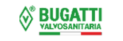 BUGATTI